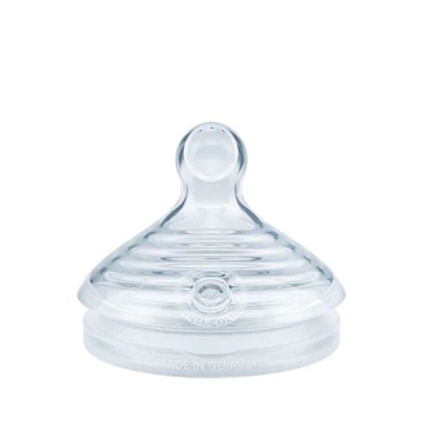 Nuk for Nature Silicone Teat