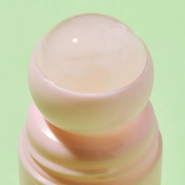 Nuxe Body Reve De The Fresh Feel Deodorant για 24ωρη Προστασία & Αίσθηση Φρεσκάδας 50ml