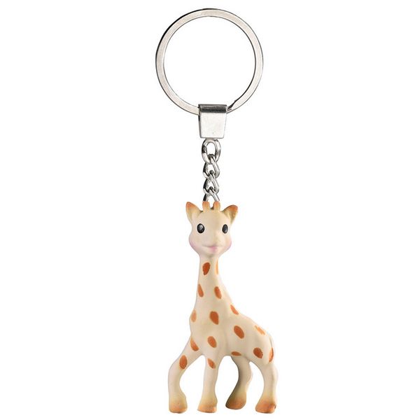 Sophie La Girafe Set Δώρου Save the Giraffes 0m+