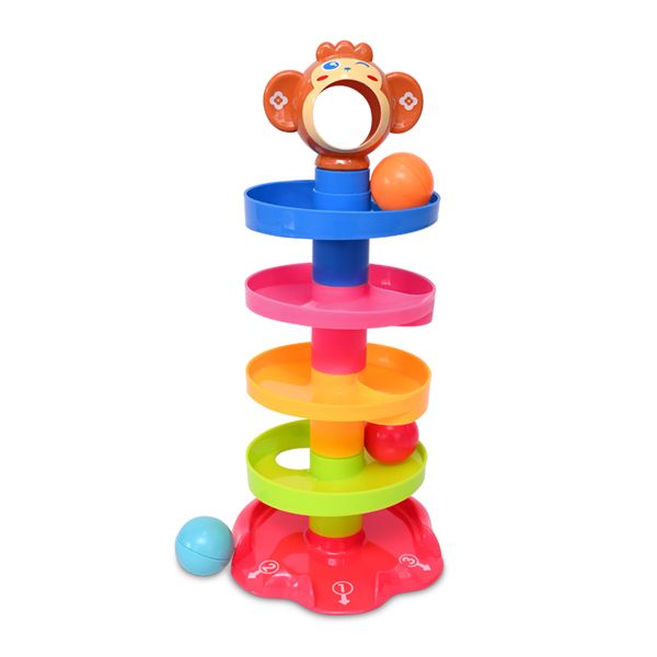 Lorelli Activity Toy "Roll Ball" 18m+