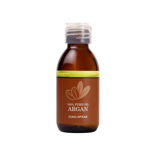 DECOSTA Pure 100% Argan Oil Έλαιο Βάσης Αργκάν 100ml