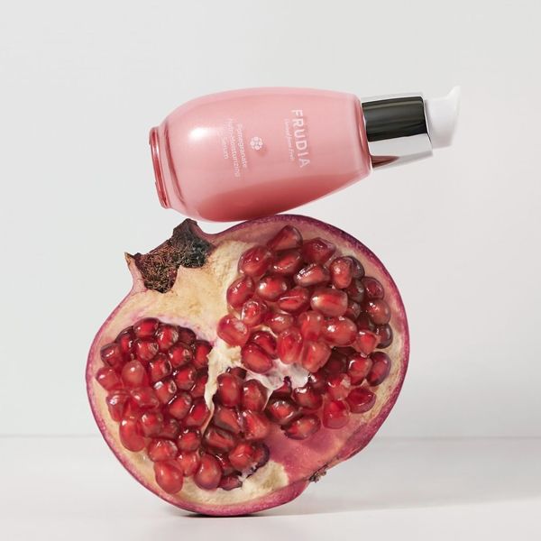 Frudia Pomegranate Nutri-Moisturizing Serum Ορός Ενυδάτωσης Προσώπου με Εκχύλισμα Ροδιού 50g