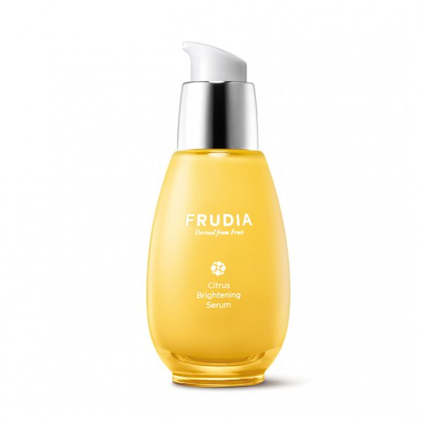 Frudia Citrus Brightening Serum Ορός Προσώπου Λάμψης 50g