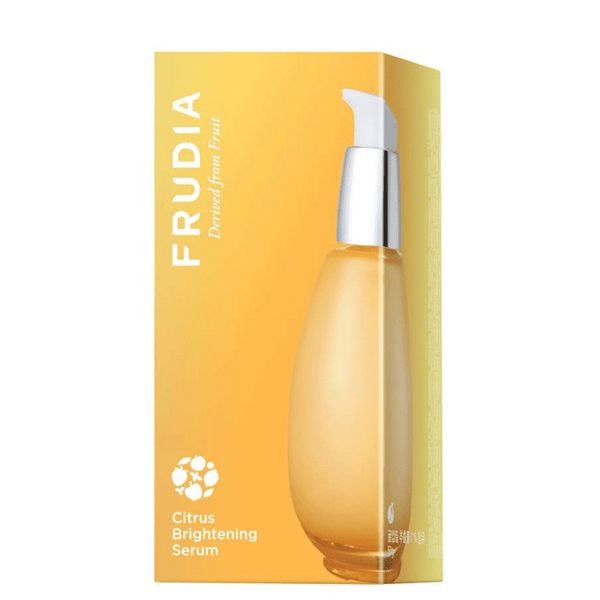 Frudia Citrus Brightening Serum Ορός Προσώπου Λάμψης 50g