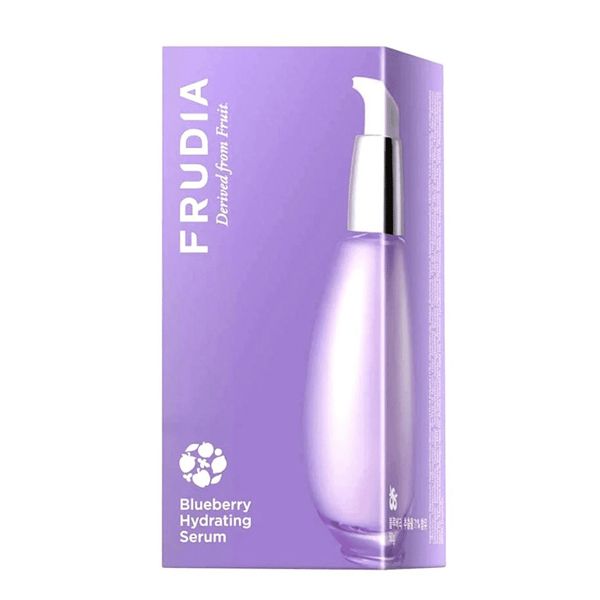 Frudia Blueberry Hydrating Serum Ορός Προσώπου Εντατικής Ενυδάτωσης 50g