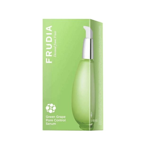 Frudia Green Grape Pore Control Serum Ορός Προσώπου Ελέγχου Σμήγματος & Πόρων 50g