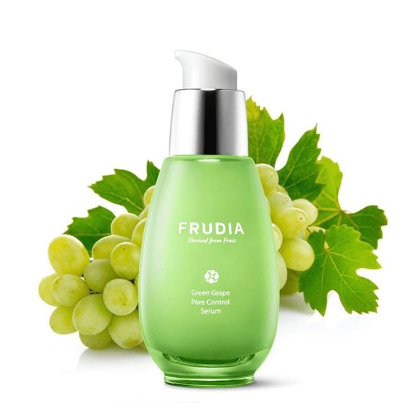Frudia Green Grape Pore Control Serum Ορός Προσώπου για Ρύθμιση & Λείανση των Πόρων 50g