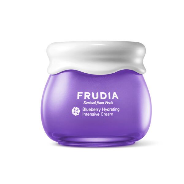 Frudia Blueberry Hydrating Intensive Cream Κρέμα Προσώπου Εντατικής Ενυδάτωσης 55g
