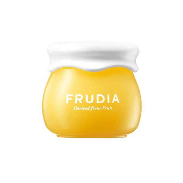 Frudia Citrus Brightening Mini Cream Κρέμα Προσώπου Λάμψης 10g