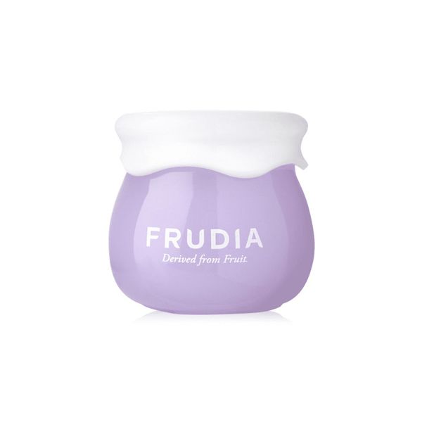 Frudia Blueberry Hydrating Mini Cream Ενυδατική Κρέμα Προσώπου 10g