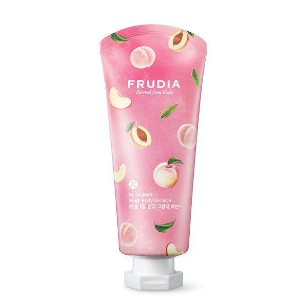 Frudia My Orchard Peach Body Essence Λοσιόν Σώματος για Ενυδάτωση & Θρέψη 200ml