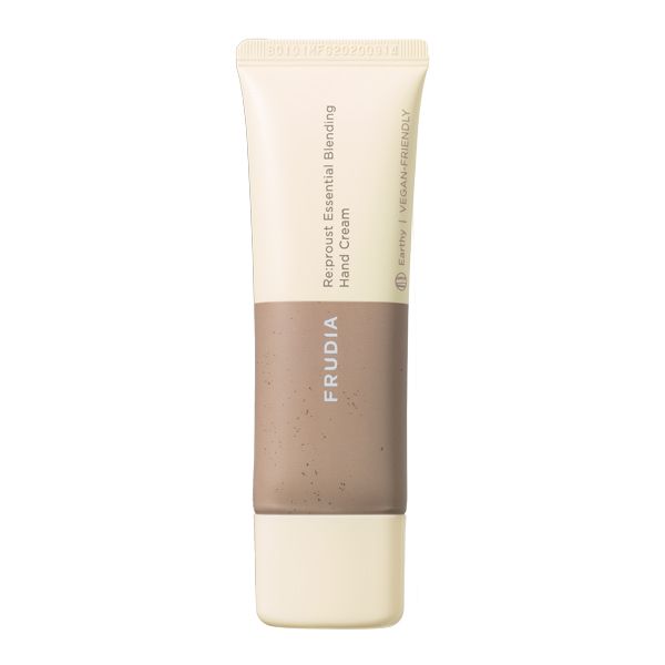 Frudia Re:proust Essential Blending Hand Cream Earthy Κρέμα Χεριών για Βαθιά Ενυδάτωση 50g