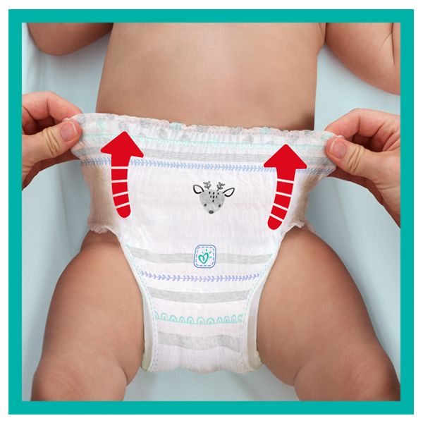 Pampers Premium Care Pants Monthly Pack No4 9-15kg 114τμχ