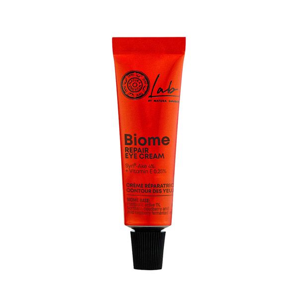 Natura Siberica Biome Επανορθωτική Κρέμα Ματιών 10 ml