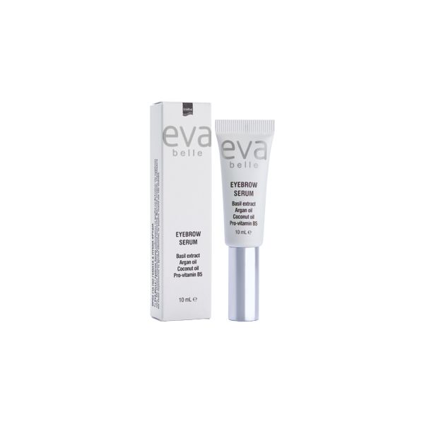 Eva Belle Eyebrow Serum για Πυκνά & Γεμάτα Φρύδια 10ml