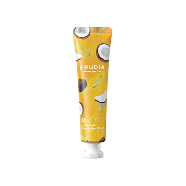 Frudia My Orchard Coconut Hand Cream Κρέμα Χεριών με Εκχύλισμα Καρύδας 30g