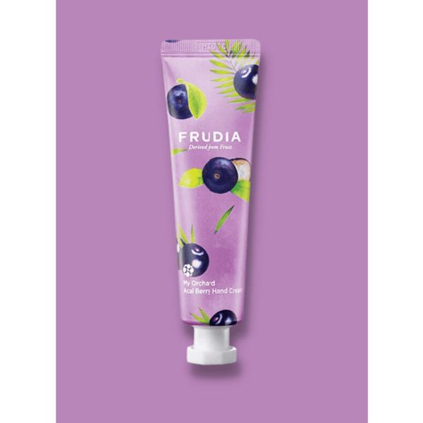 Frudia My Orchard Acai Berry Hand Cream Κρέμα Χεριών για Θρέψη 30g