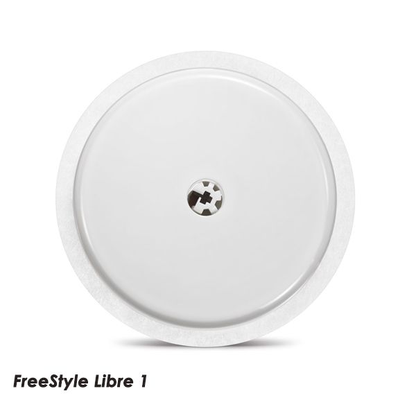 Abbott Freestyle Libre1 Αισθητήρας 1τμχ