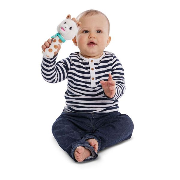 Set Δώρου για το Νεογέννητο Sophie La Girafe S000012