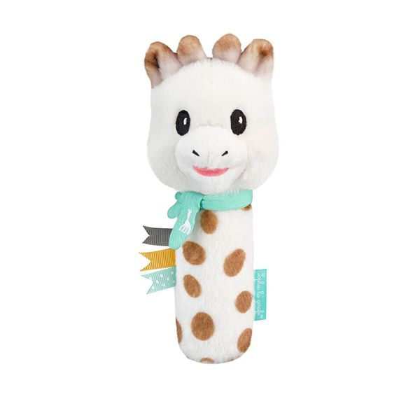 Set Δώρου για το Νεογέννητο Sophie La Girafe S000012