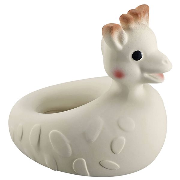 Παιχνίδι Μπάνιου Sophie La Girafe S220118