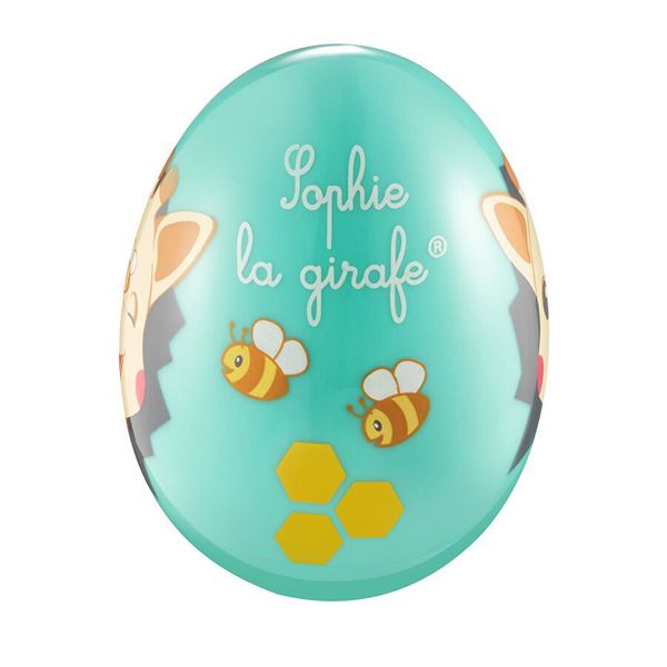 Set Παιχνιδιών Αυγά που Ισορροπούν 2 τμχ Sophie La Girafe S230807
