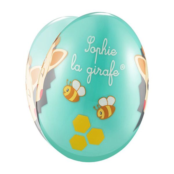 Set Παιχνιδιών Αυγά που Ισορροπούν 2 τμχ Sophie La Girafe S230807