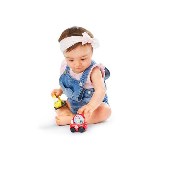 Set 2 Αυτοκινητάκια Sophie La Girafe S230819
