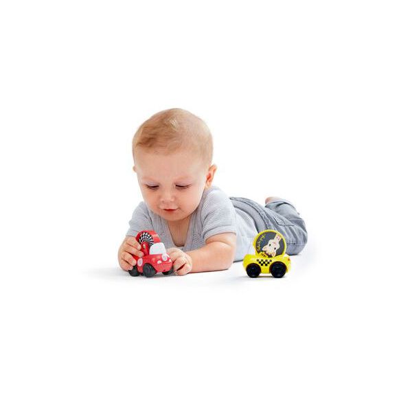 Set 2 Αυτοκινητάκια Sophie La Girafe S230819