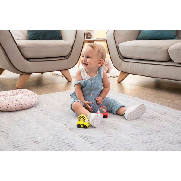 Set 2 Αυτοκινητάκια Sophie La Girafe S230819
