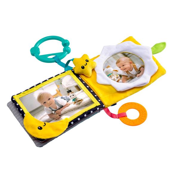 Το Πρώτο μου Άλμπουμ Φωτογραφιών Sophie La Girafe S230840