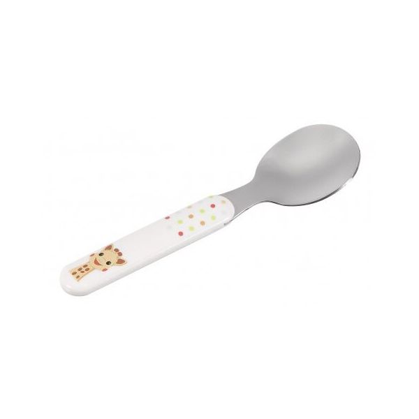 Sophie La Girafe Set Φαγητού από Μελαμίνη s460007 5 τμχ