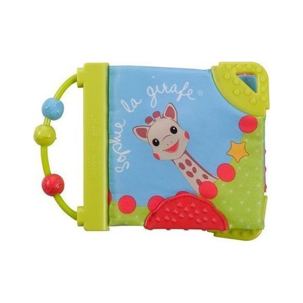 Sophie La Girafe Set Δώρου για το Νεογέννητο S516325