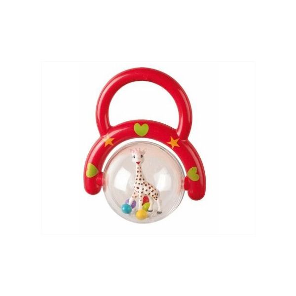 Sophie La Girafe Set Δώρου για το Νεογέννητο S516325