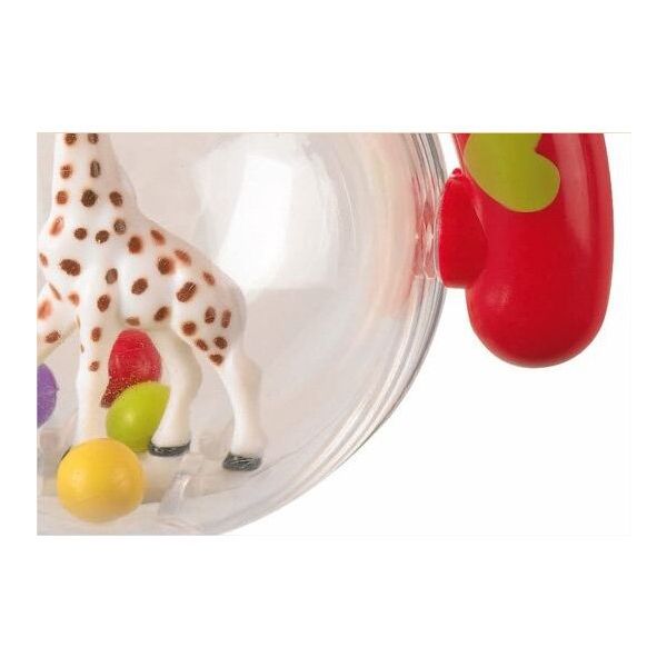 Sophie La Girafe Set Δώρου για το Νεογέννητο S516325