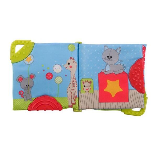 Sophie La Girafe Set Δώρου για το Νεογέννητο S516325