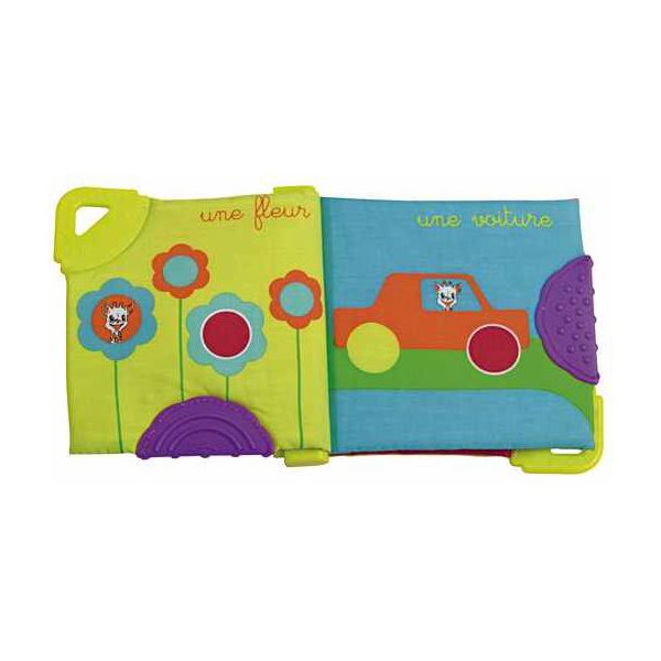 Sophie La Girafe Set Δώρου για το Νεογέννητο S516325