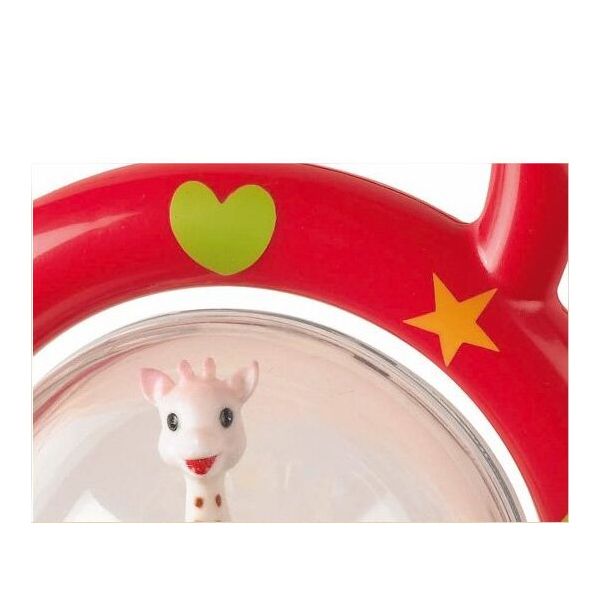 Sophie La Girafe Set Δώρου για το Νεογέννητο S516325