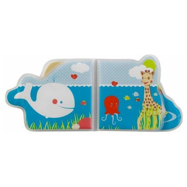 Set Παιχνιδιών Μπάνιου Sophie La Girafe S516336