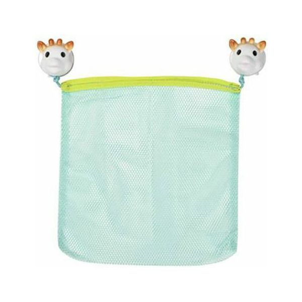 Set Παιχνιδιών Μπάνιου Sophie La Girafe S516336