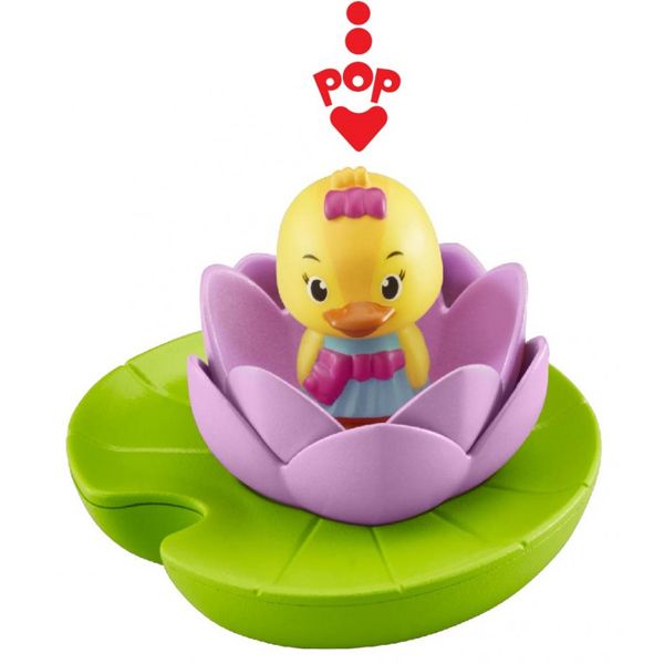 Παιδικό Παιχνίδι το Φωτεινό Νούφαρο Klorofil the Light-Up Water Lily 700405F