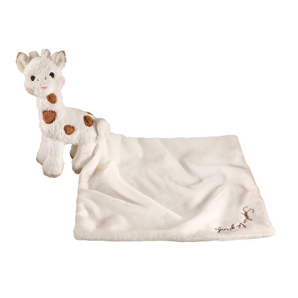 Πανάκι Παρηγοριάς Sophie La Girafe Sophie Cherie S850734