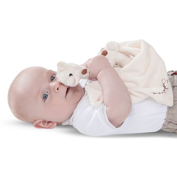 Πανάκι Παρηγοριάς Sophie La Girafe Sophie Cherie S850734