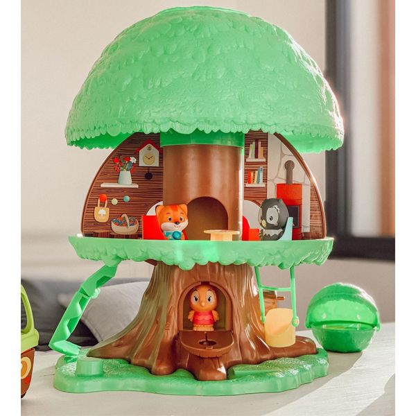 Klorofil the Magic Tree Παιδικό Παιχνίδι Μαγικό Δέντρο18m+ 1τμχ