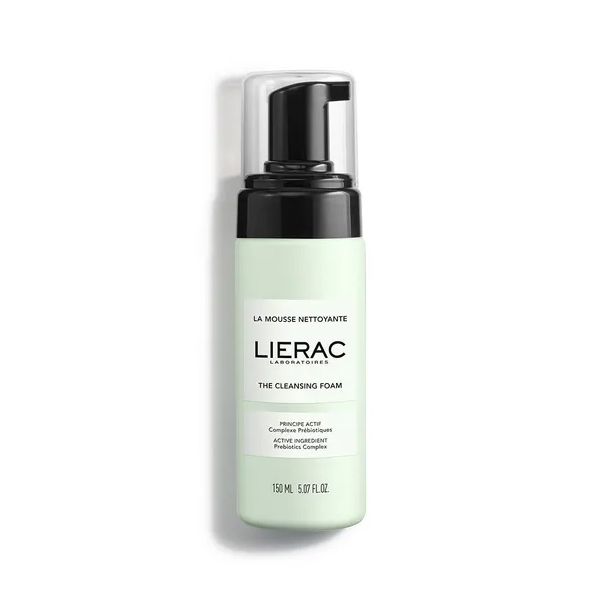 Lierac Cleansing Foam 150 ml