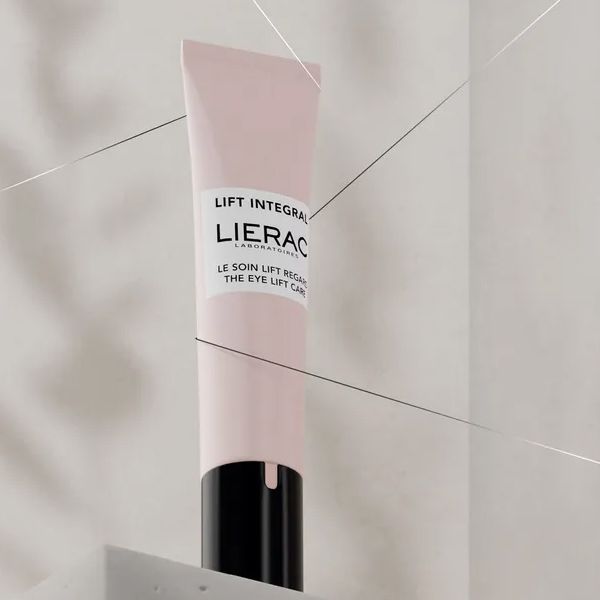 Lierac Lift Integral Ανορθωτική Κρέμα Ματιών με Αποτέλεσμα Lifting 15ml