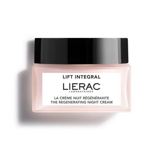 Lierac Lift Integral Regenerating Night Cream 50 ml