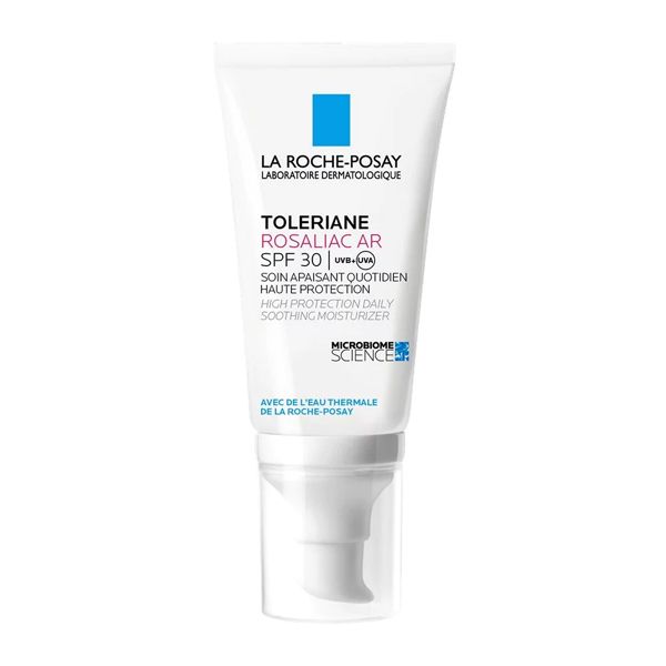 La Roche-Posay Rosaliac AR Spf30 Ενυδατική Κρέμα για την Ερυθρότητα 50 ml