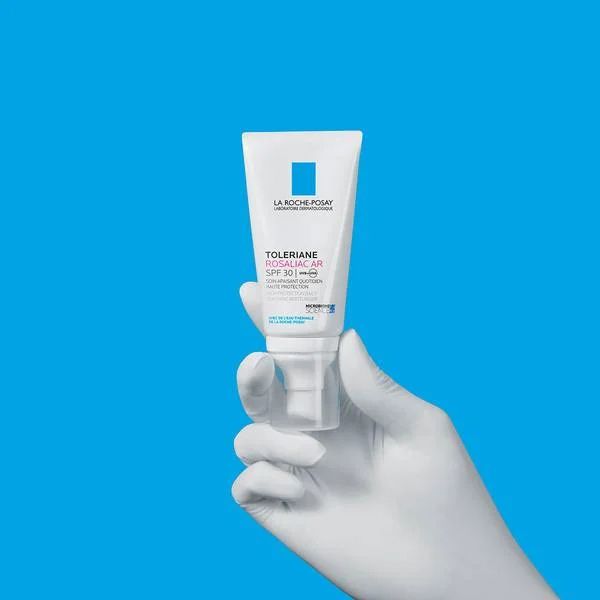 La Roche-Posay Rosaliac AR Spf30 Ενυδατική Κρέμα για την Ερυθρότητα 40 ml