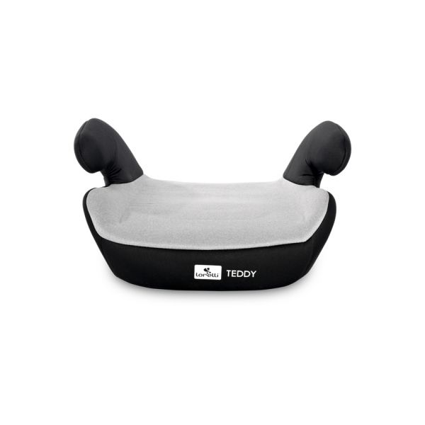 Lorelli Teddy Κάθισμα Αυτοκινήτου Γκρί 15-36kg